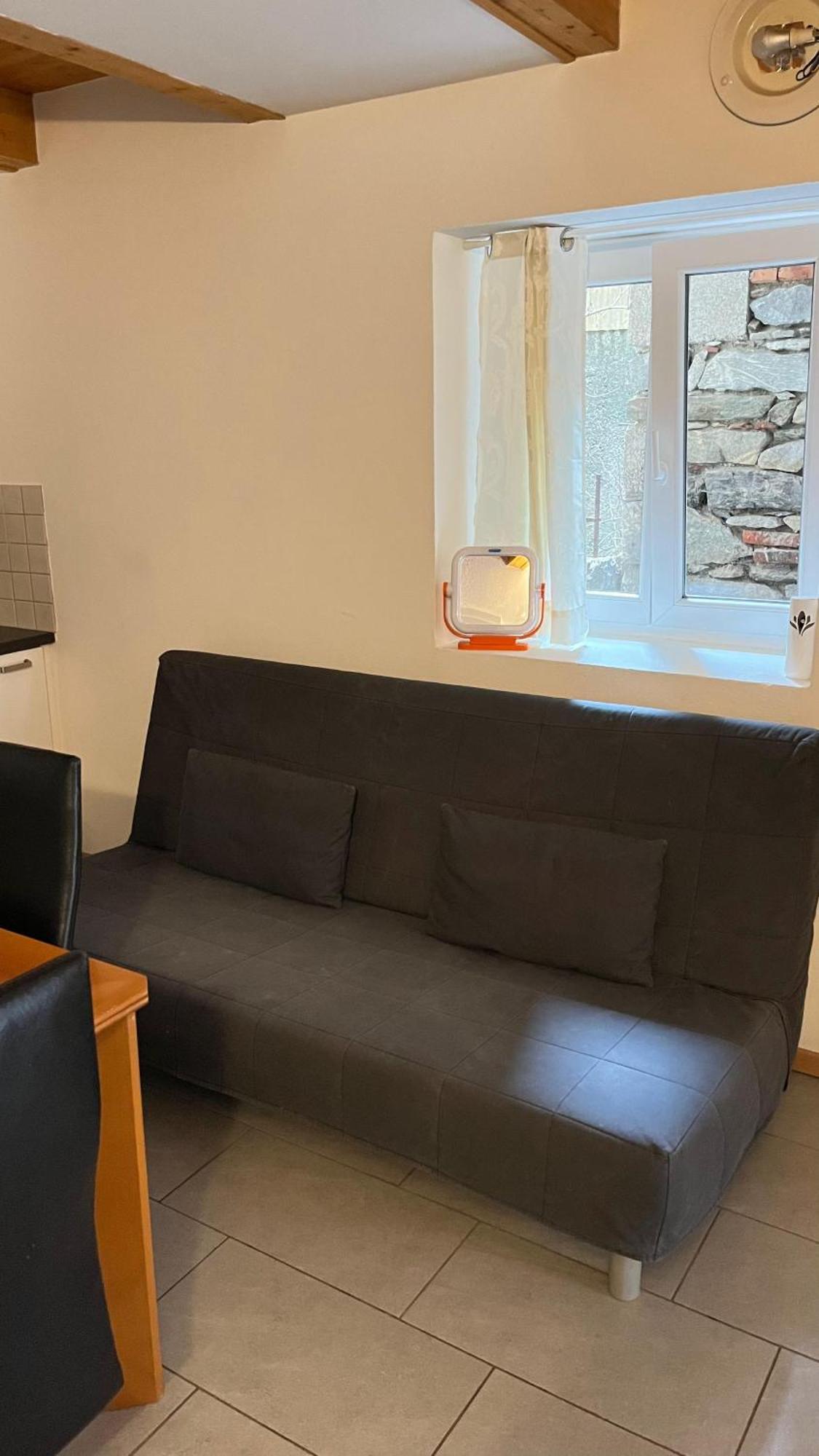 Quiet Flat In Nature In Lugano Buitenkant foto