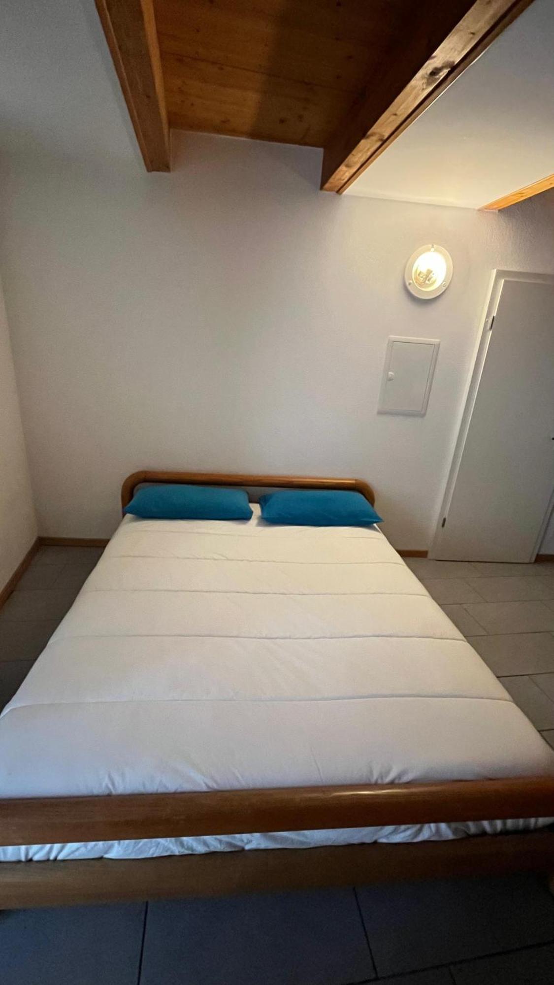 Quiet Flat In Nature In Lugano Buitenkant foto